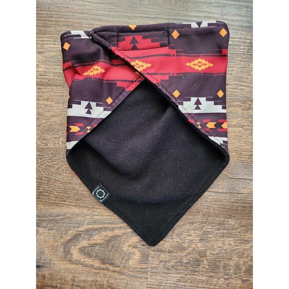Aztec bandana - Picture 3 of 4